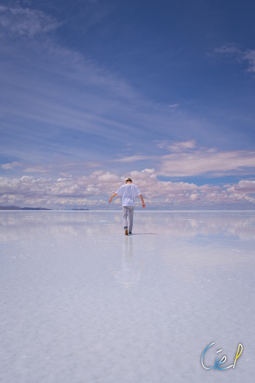 Photographie personnelle